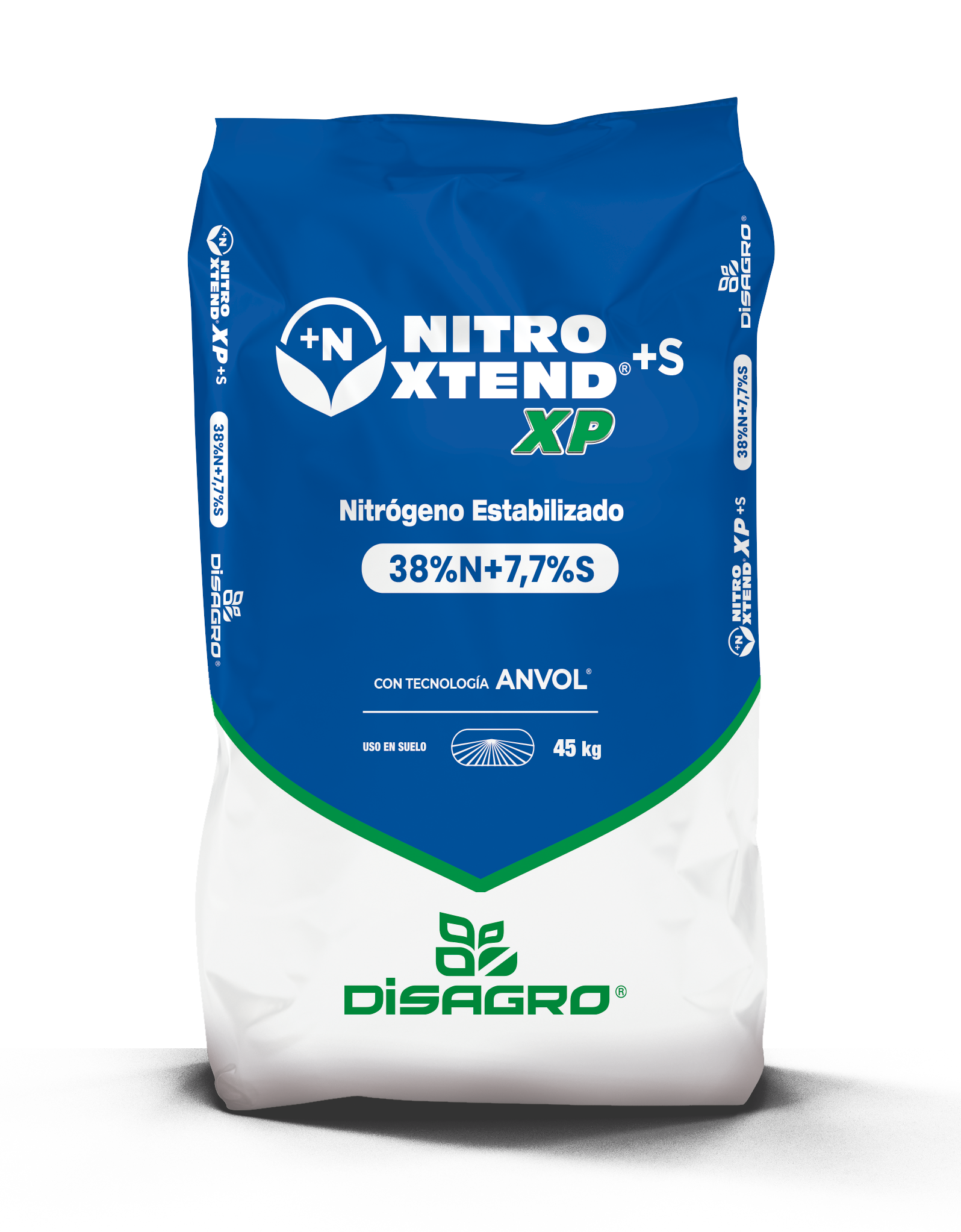 NITRO XTEND® XP + S - Disagro Panamá