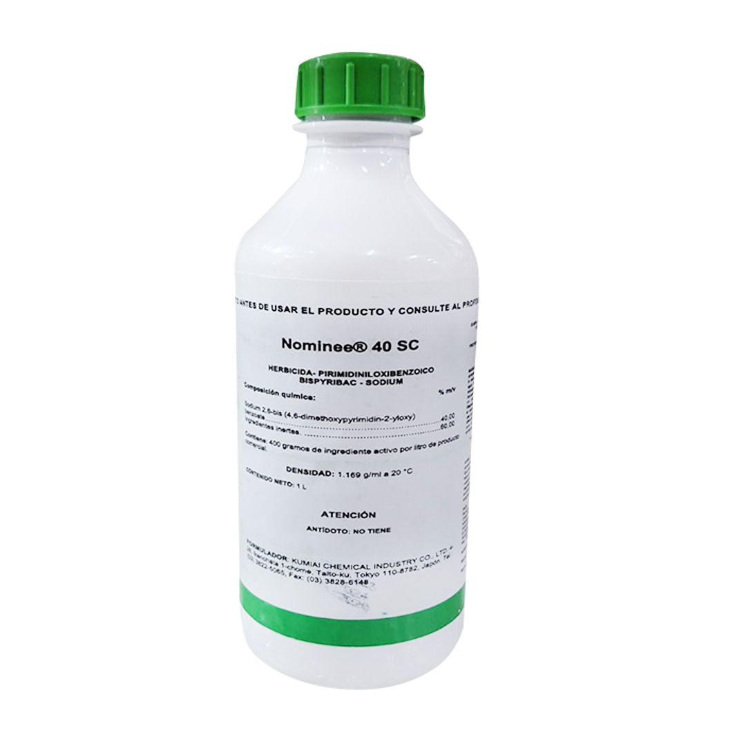 NOMINEE - Disagro Panamá